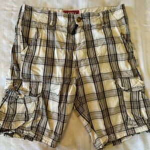 Levi Cargo Shorts